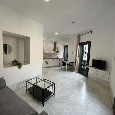 Center Sevilla Confort 7 外观 照片