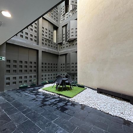 Center Sevilla Confort 7 外观 照片