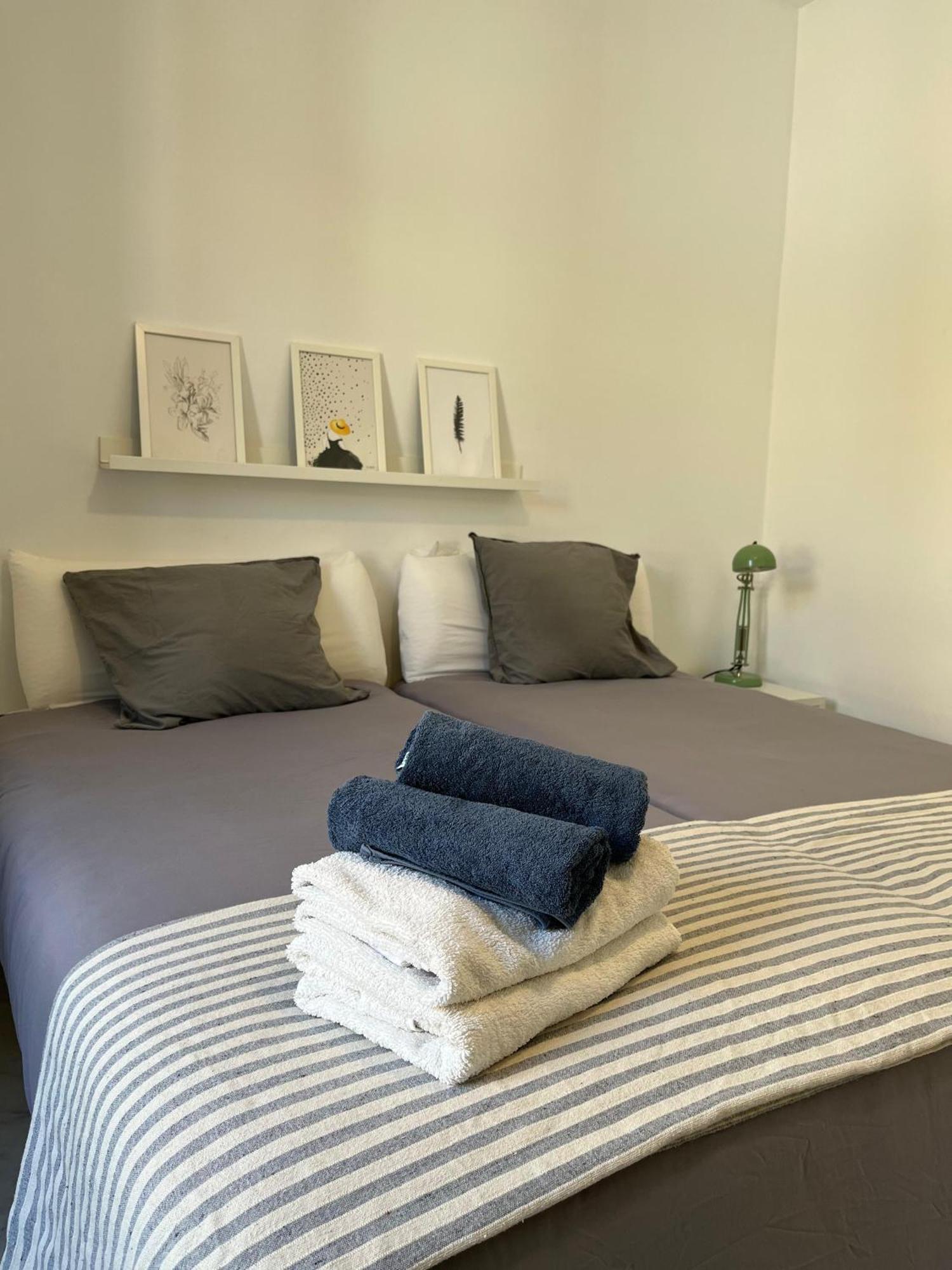 Center Sevilla Confort 7 外观 照片