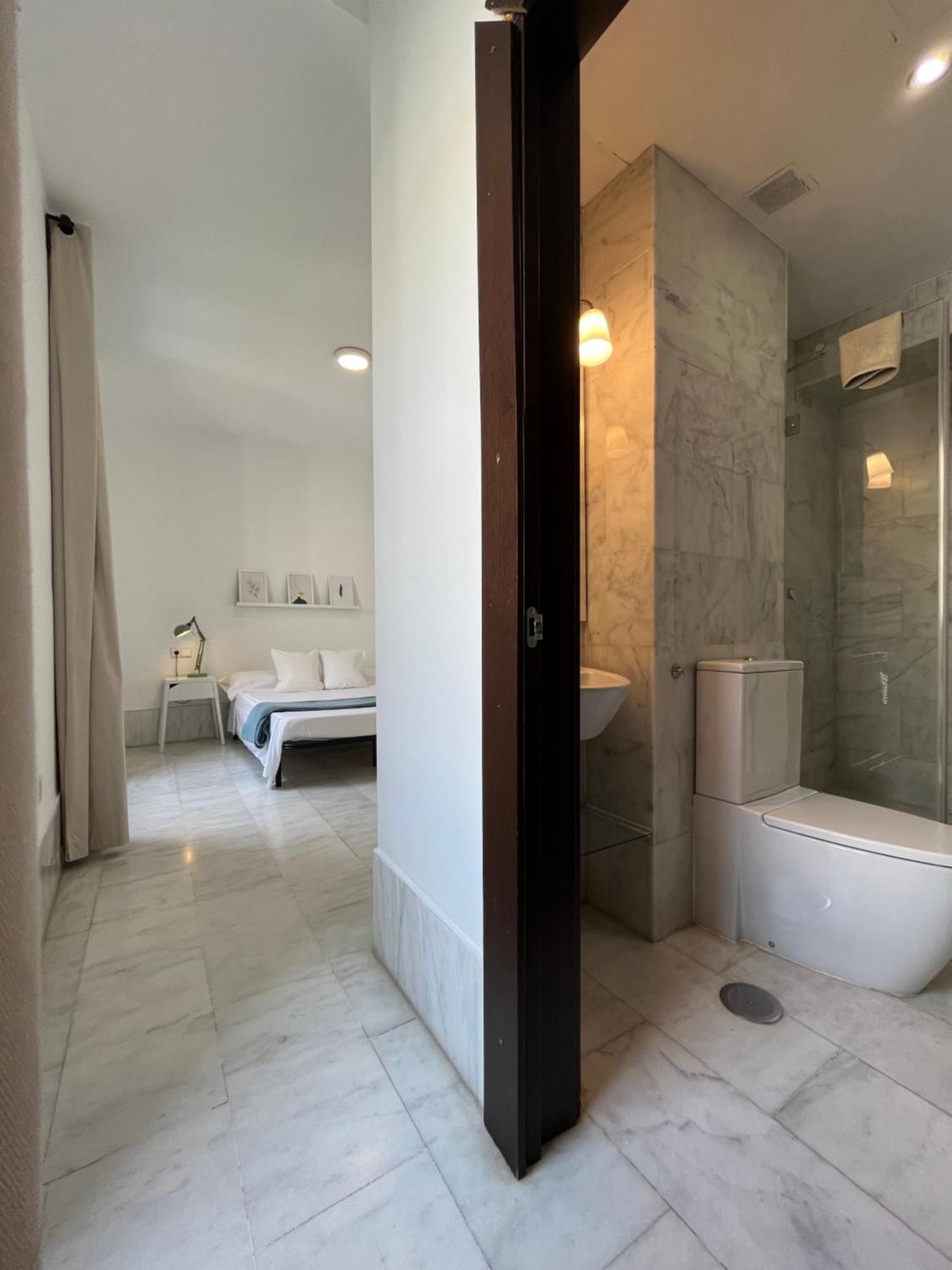 Center Sevilla Confort 7 外观 照片