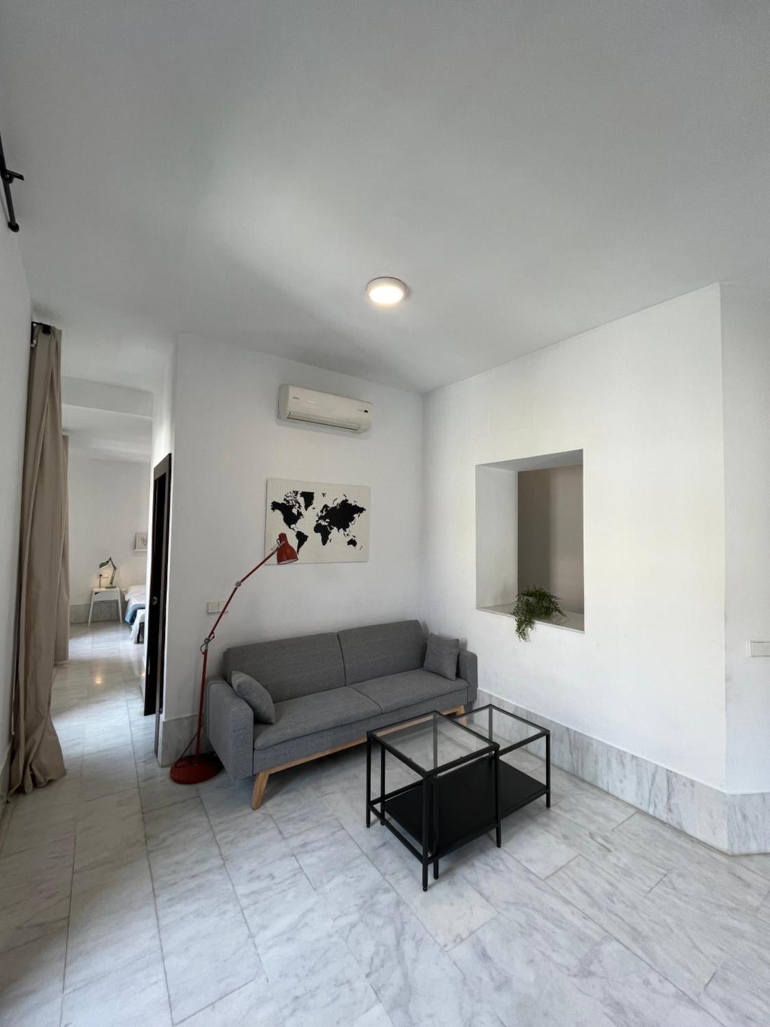 Center Sevilla Confort 7 外观 照片